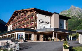 Hotel Almhof